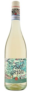 Pasqua Delle Venezie DOC Pinot Grigio 2018